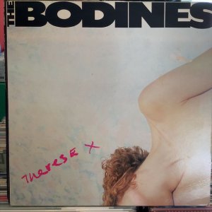 画像1: The Bodines / Therese