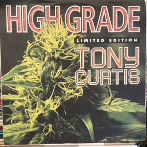 画像1: Tony Curtis / High Grade