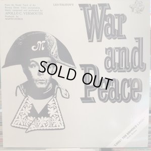 画像1: Paul McCartney / War And Peace