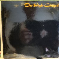 The Style Council / Speak Like A Child