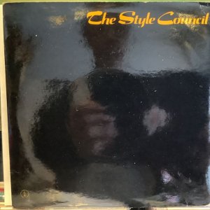 画像1: The Style Council / Speak Like A Child