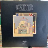 Led Zeppelin / The Song Remains The Same