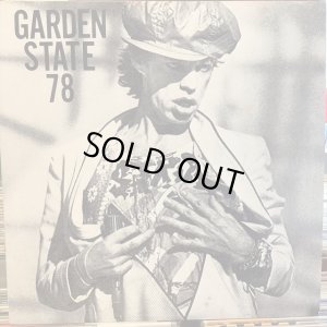 画像1: The Rolling Stones / Garden State 78