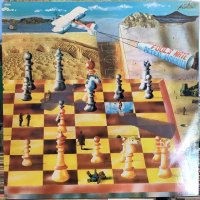 Peter Hammill / Fool's Mate