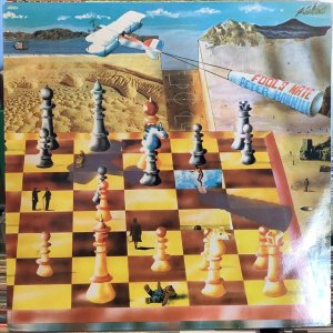 画像1: Peter Hammill / Fool's Mate