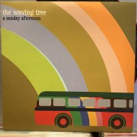 The Waving Tree / A Sunday Afternoon