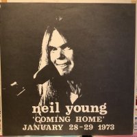 Neil Young / Coming Home