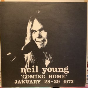 画像1: Neil Young / Coming Home