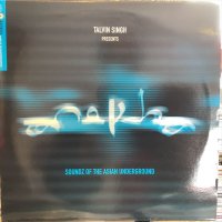 VA / Talvin Singh Presents: Anokha (Soundz Of The Asian Underground)