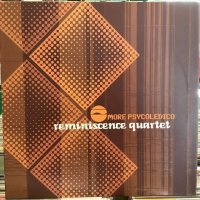 Reminiscence Quartet / More Psycoledico