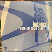 Balanço / Metti Una Sera A Cena