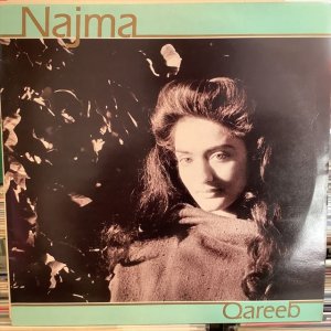 画像1: Najma / Qareeb