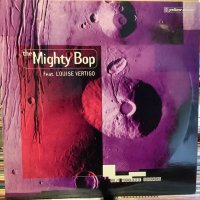 The Mighty Bop / Ult Violett Sounds