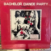 VA / Bachelor Dance Party Volume Two