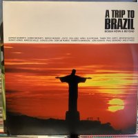 VA / A Trip To Brazil - Bossa Nova & Beyond