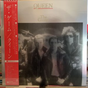 画像1: Queen / The Game