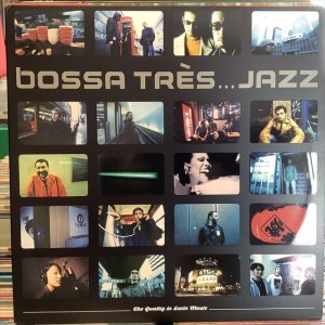 画像1: VA / Bossa Très... Jazz