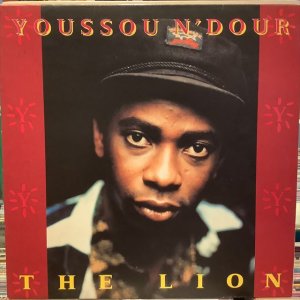 画像1: Youssou N'Dour / The Lion