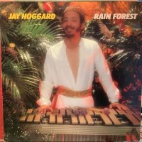 Jay Hoggard / Rain Forest