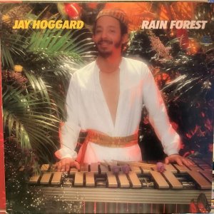 画像1: Jay Hoggard / Rain Forest