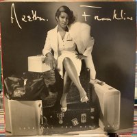 Aretha Franklin / Love All The Hurt Away 