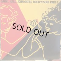 Daryl Hall John Oates / Rock 'N Soul Part 1