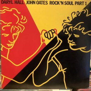 画像1: Daryl Hall John Oates / Rock 'N Soul Part 1