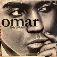 Omar / Outside