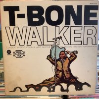 T-Bone Walker / The Great Blues Vocals And Guitar Of T-Bone Walker 