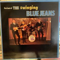 The Swinging Blue Jeans / The Best Of The Swinging Blue Jeans