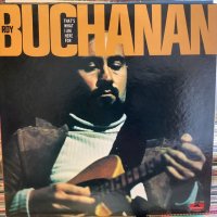 Roy Buchanan / That's What I Am Here For