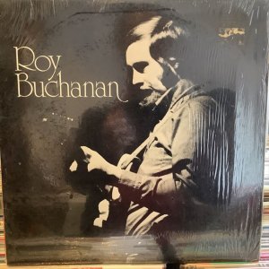 画像1: Roy Buchanan / Roy Buchanan