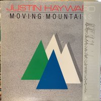 Justin Hayward / Moving Mountains