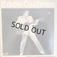 Eddie Cochran / Legendary Masters Series