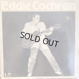 画像1: Eddie Cochran / Legendary Masters Series