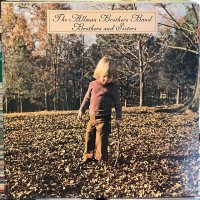 The Allman Brothers Band / Brothers And Sisters