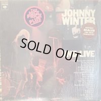 Johnny Winter And / And/Live