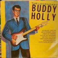 Buddy Holly / The Legendary Buddy Holly