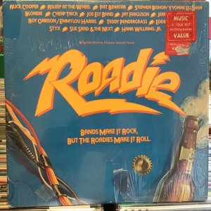 画像1: OST / Roadie