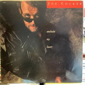 画像1: Joe Cocker / Unchain My Heart