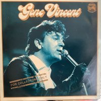 Gene Vincent / For Collectors Only