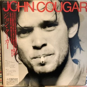 画像1: John Cougar / John Cougar