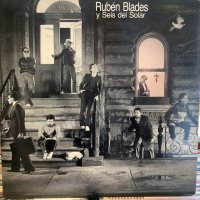 Ruben Blades / Escenas 