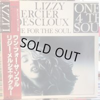 Lizzy Mercier Descloux / One For The Soul 