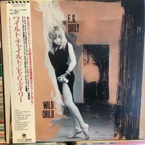 画像1: E.G. Daily / Wild Child