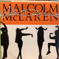 Malcolm McLaren / Waltz Darling