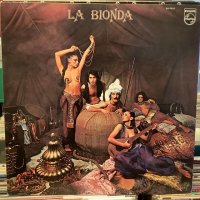 La Bionda / La Bionda