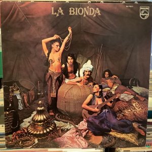 画像1: La Bionda / La Bionda