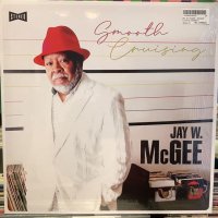 Jay W. McGee / Smooth Cruising