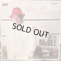 Jay W. McGee / Smooth Cruising